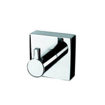 Geesa Nexx Patère Chrome 0650122