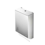 Geesa Public Area distributeur d'essuie-mains inox 0653527