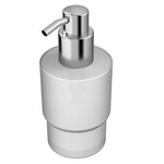 Geesa Wynk losse zeepdispenser voor 451602 0653581