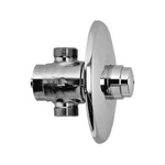 Presto chasse d'urinoir encastrée 3 4 0720455