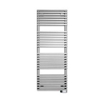 Vasco Zana ZBD-EL radiateur design électrique horizontal 984x500mm, 750W blanc SW160462