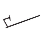 Vasco Niva S barre porte-serviettes long pour Niva S blanc structuré 7211851