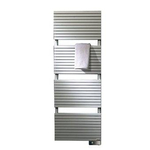 Vasco Carre CB radiateur design 600x1735mm 1089 watt anthracite 7240469