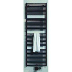 VASCO IRIS Radiateur (décor) - 110,4x60x3,2cm - Traffic White 7240120