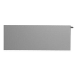 Vasco Niva NH2L1 radiateur sèche-serviettes design double 620x650mm 708 watts blanc 7241938