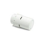 Vasco Flatline tête thermostatique M30x15 blanc 7244149