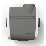Vasco Ventilation extraction mécanique sans interrupteur C400 RF LE basic 400m3/h 200Pa SW208755