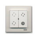 Vasco Ventilation Interrupteurs rf C400 7245020