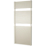 Plieger Florian Nxt radiateur design double horizontal 1406x600mm 1153W pergamon 7255138