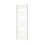 Plieger Roma M designradiator horizontaal middenaansluiting 1755x600mm 964W pergamon SW225777