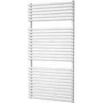 Plieger florian nxt Radiateur design horizontal simple 1216x600mmcm 699watt blanc mat 7255072