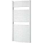 Plieger Onda Radiateur design courbé 119.6x58.5cm 804watt Blanc mat 7252464