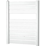 Plieger Vela Radiateur design 70x56cm 359watt Blanc mat 7252573