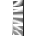 Plieger Palermo radiateur design horizontal 170,2x60cm 645W chrome 7252256
