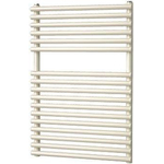 Plieger florian nxt Radiateur design horizontal simple 722x500mmcm 349watt pergamon 7255060