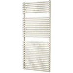 Plieger Florian Nxt radiateur design simple horizontal 1406x600mm 881W pergamon 7255086