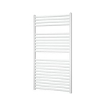 Plieger Radiateur design Vulcano horizontal 1111x600mm 605W anthracite métallique 7253138