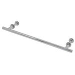 Plieger Antika Retto barre porte-serviettes chrome 410mm SW69576