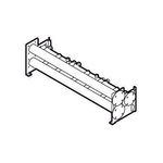 Remeha Système cascade l3 dn100 7350045