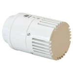 Jaga tête thermostatique blanc 7381286