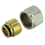 Comap raccord nickelé 15 mm 835 7451773