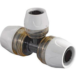 Uponor Rtm Té 20 mm pers 7456947