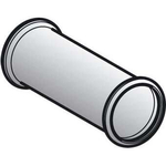 Mapress geberit manchon coulissant zingué 22 mm 7465200