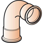 Mapress geberit coude 90° cuivre 15 mm 7467264