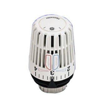 Heimeier tête thermostatique K M30x1.5 avec étiquette énergie A (Tell) avec capteur intégré standard 7501562