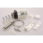 Heimeier Tête thermostatique K M30x1,5 capillaire 5 m avec sonde à distance 7500823