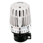 Heimeier Élément de réglage Sonde fixe Ravl Blanc 7502702