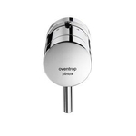 Oventrop tête thermostatique PINOX M30x1.5 chrome 7504140
