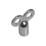 Plieger Demeta clé pour robinet de purge 5 mm 7540078