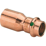 Viega Profipress réducteur sc 22x15mm spigot x press copper 7541481