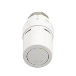Danfoss Living élément de design tête thermostatique M30x1.5 RA X K blanc 7572537