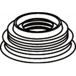 Wisa Valpipe raccord pour réservoir suspendu NKS 102 0770698