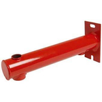 Pentec console pour Vase d’expansion 3/4x1/2 rouge 7810172