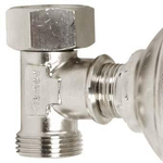 Flamco Té flexofit pour coup de bélier 1/2x3/4 7830297