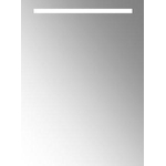 Plieger Miroir avec chauffage 60x80cm avec éclairage LED horizontal 0800249