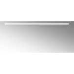 Plieger spiegel – rechthoek – 140x60 cm – horizontaal – directe LED 0800247