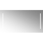 Plieger miroir – rectangle – 150 x 60 cm – vertical – LED directe 0800263