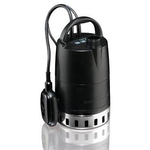 Grundfos Unilift cc pompe pour eaux usées 230v cc7 a1 1x230v 8212714