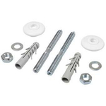 De Beer kit de fixation M10x110mm 0830097