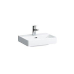 Laufen Pro S lavabo 34x45x14,5cm 1 trou de robinet céramique blanc 0083310