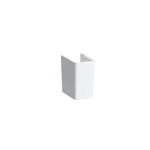 Laufen Pro S cache-siphon 28,5x20x32,5cm céramique blanc 0083340