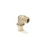 Rehau Rautitan knie-overgang m. buitendraad 16mmxR1/2" LX 8405573