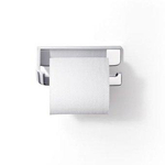 Dornbracht Lulu Porte-paier toilette chrome 0272580