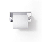 Dornbracht Lulu Porte-rouleau de WC chromé 0272580