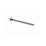 Dornbracht Meta 02 porte-serviettes 1 pièce fixe 52cm chrome 0433062
