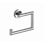 Dornbracht Meta.02 Porte rouleau wc chrome 0433074